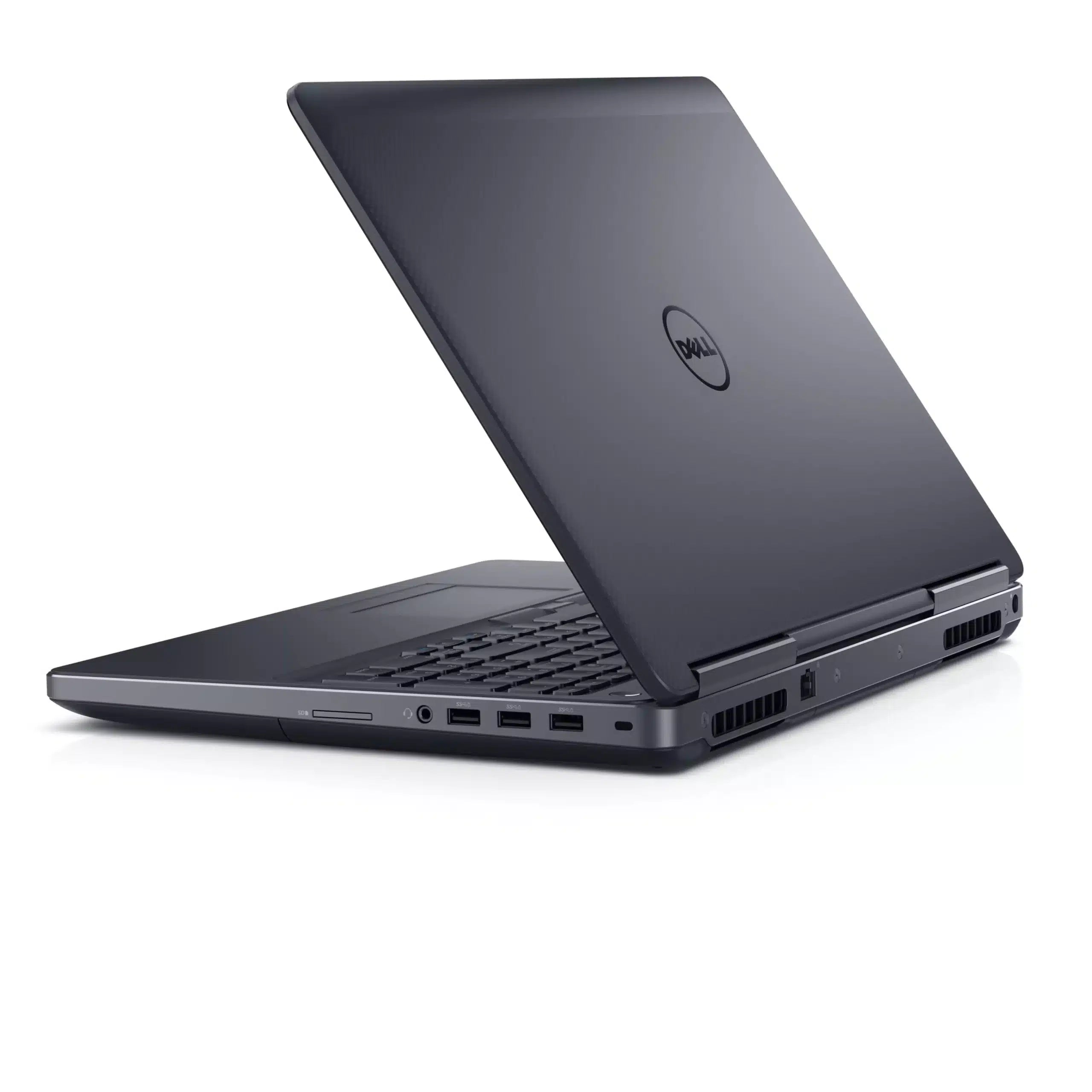 Dell Precision 7520 Dell Precision 7520